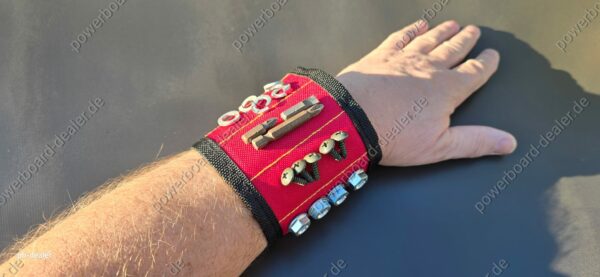 Magnet Armband