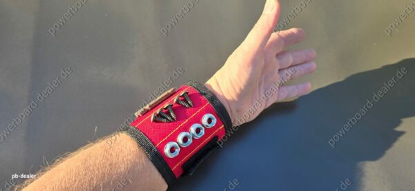 Magnet Armband – Bild 2